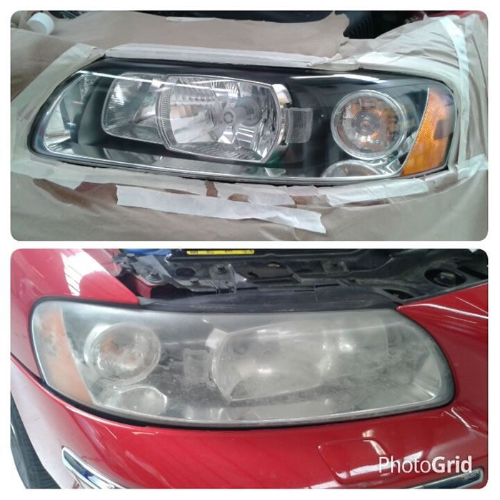 After